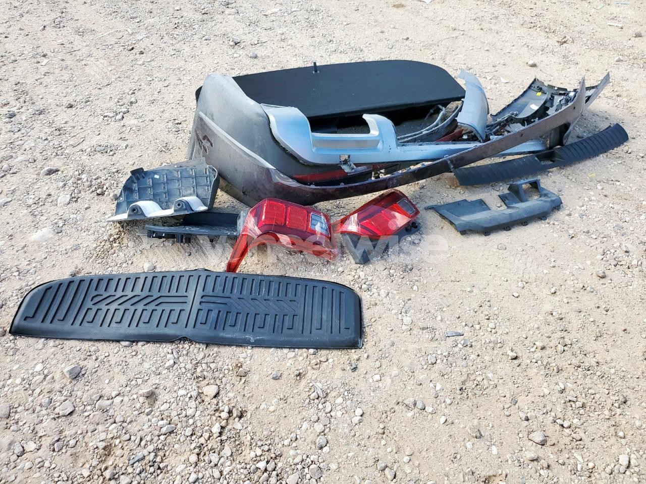 Photo 13 of 2025 HYUNDAI PALISADE SEL PREMIUM (VIN KM8R44GE3SU829351)