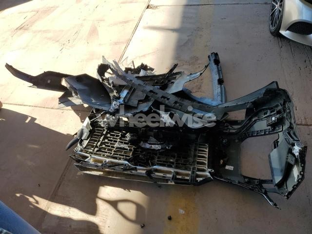 Photo 8 of 2023 HYUNDAI PALISADE SEL PREMIUM (VIN KM8R44GE4PU566522)