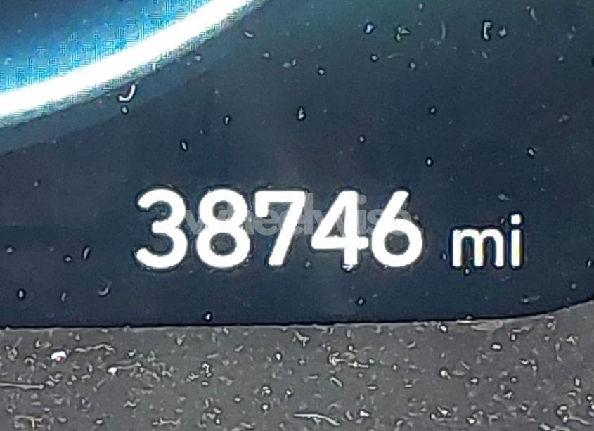 Photo 15 of 2024 Hyundai Palisade SEL (VIN KM8R44GEXRU716622)