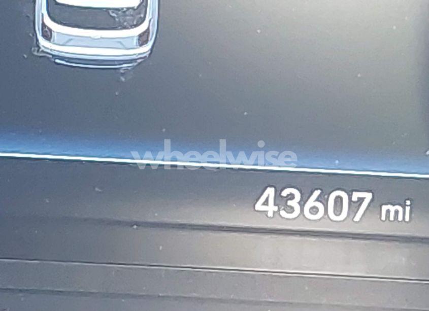 Photo 16 of 2022 Hyundai Palisade SEL (VIN KM8R44HE1NU415147)