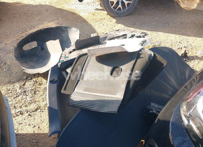 Photo 12 of 2022 Hyundai Palisade SEL (VIN KM8R44HE3NU418521)