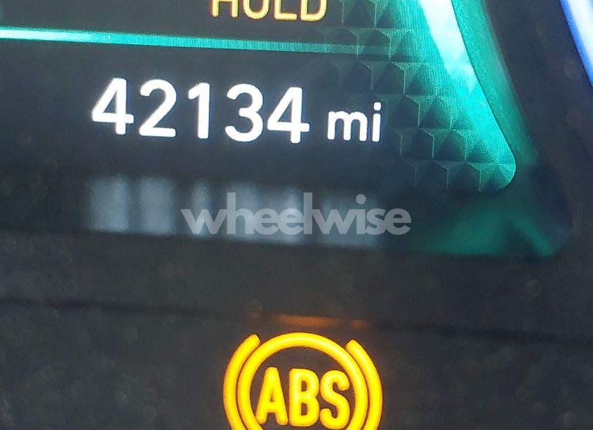 Photo 16 of 2022 Hyundai Palisade SEL (VIN KM8R44HE3NU418521)