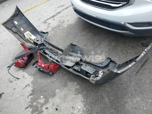 Photo 13 of 2020 HYUNDAI PALISADE SEL (VIN KM8R44HE9LU102120)