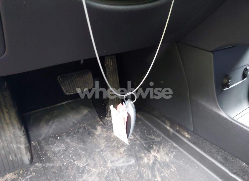 Photo 11 of 2024 Hyundai Palisade SEL (VIN KM8R4DGE1RU695840)