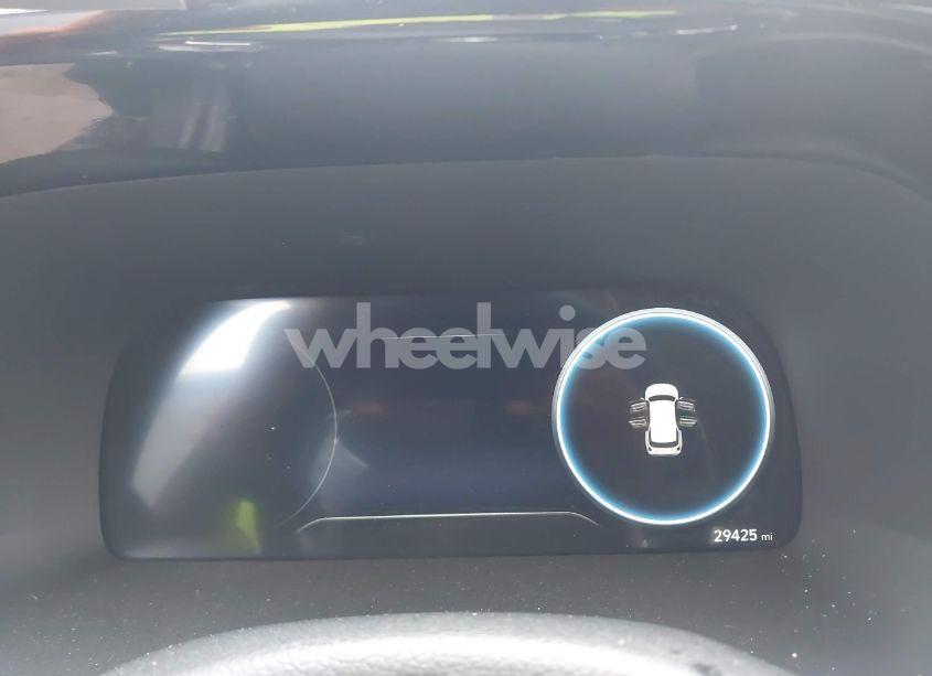 Photo 7 of 2023 Hyundai Palisade SEL (VIN KM8R4DGE4PU513335)