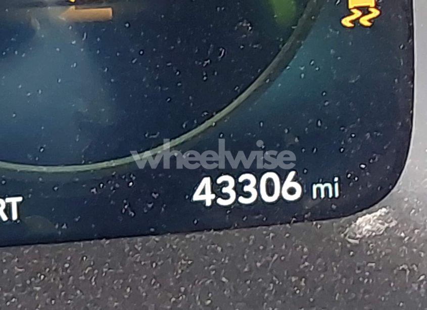 Photo 15 of 2023 Hyundai Palisade SEL (VIN KM8R4DGE5PU570952)