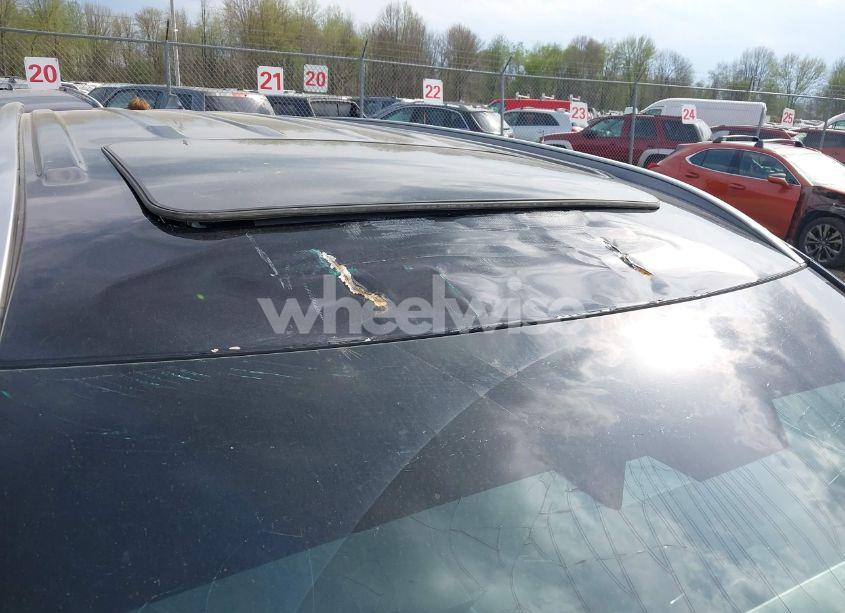 Photo 17 of 2023 Hyundai Palisade SEL (VIN KM8R4DGE5PU570952)