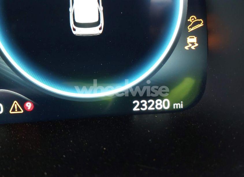 Photo 15 of 2023 Hyundai Palisade SEL (VIN KM8R4DGE8PU528906)