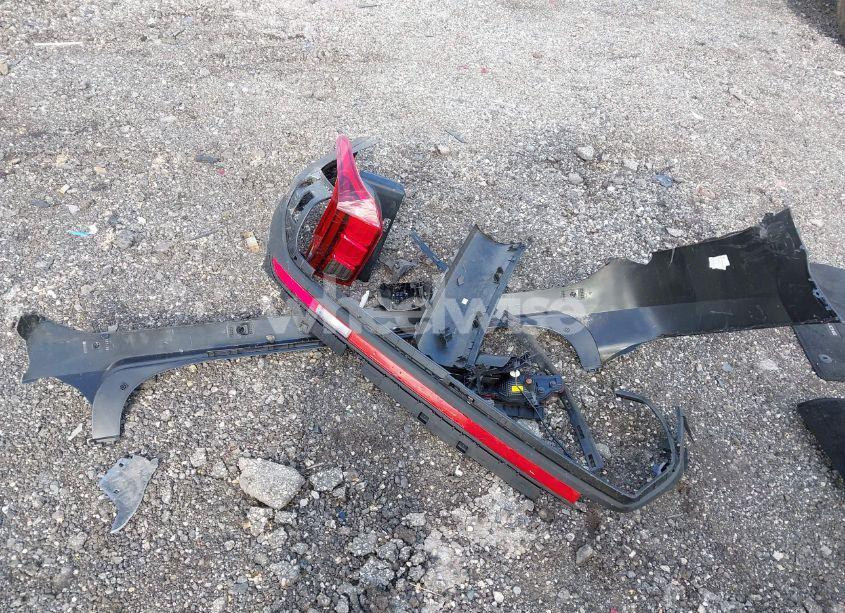 Photo 12 of 2025 Hyundai Palisade SEL PREMIUM (VIN KM8R4DGE8SU854827)