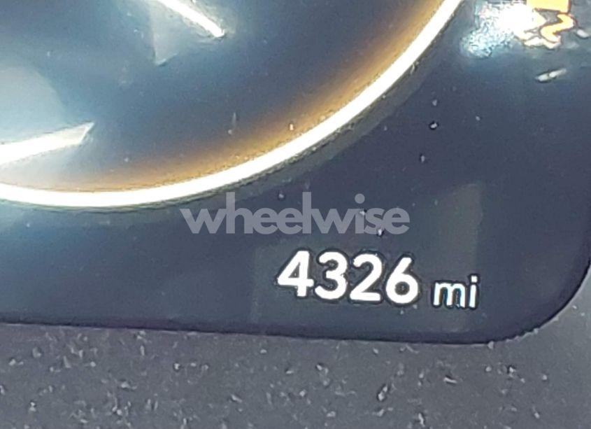 Photo 16 of 2025 Hyundai Palisade SEL PREMIUM (VIN KM8R4DGE8SU854827)