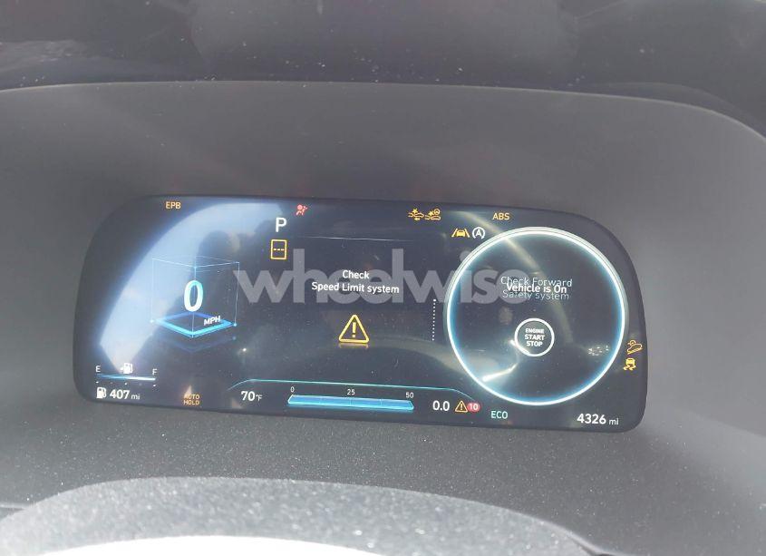 Photo 7 of 2025 Hyundai Palisade SEL PREMIUM (VIN KM8R4DGE8SU854827)