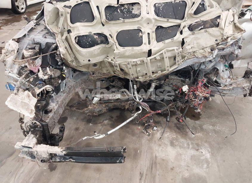 Photo 10 of 2024 Hyundai Palisade SEL (VIN KM8R4DGEXRU753234)