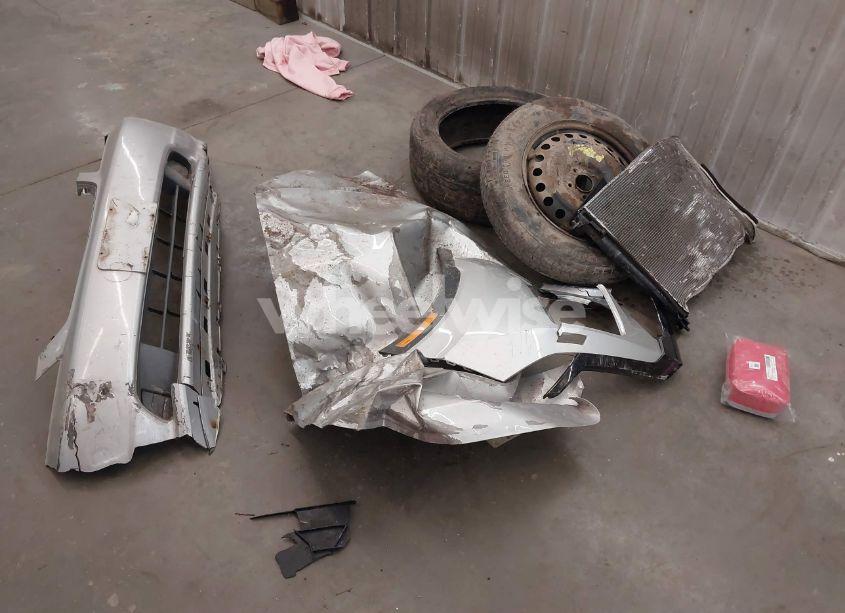 Photo 11 of 2024 Hyundai Palisade SEL (VIN KM8R4DGEXRU753234)