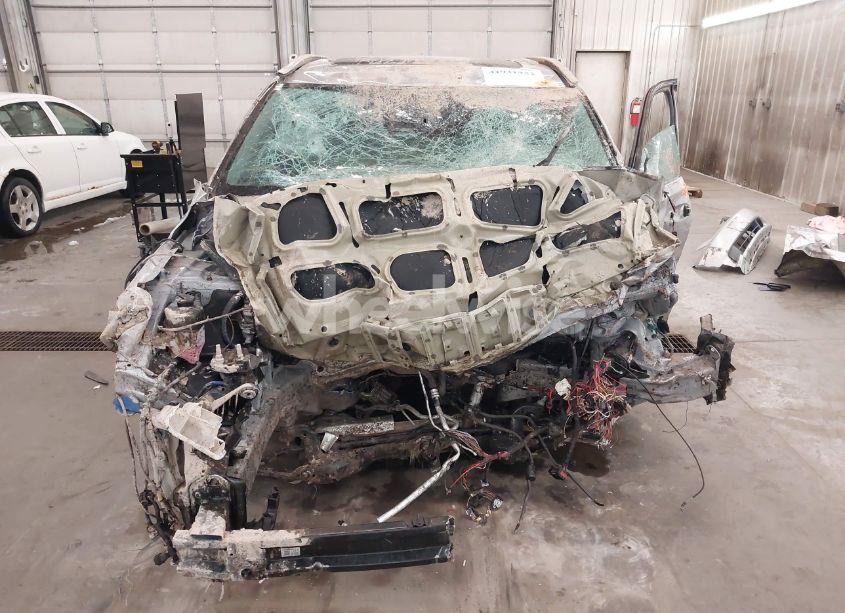 Photo 12 of 2024 Hyundai Palisade SEL (VIN KM8R4DGEXRU753234)