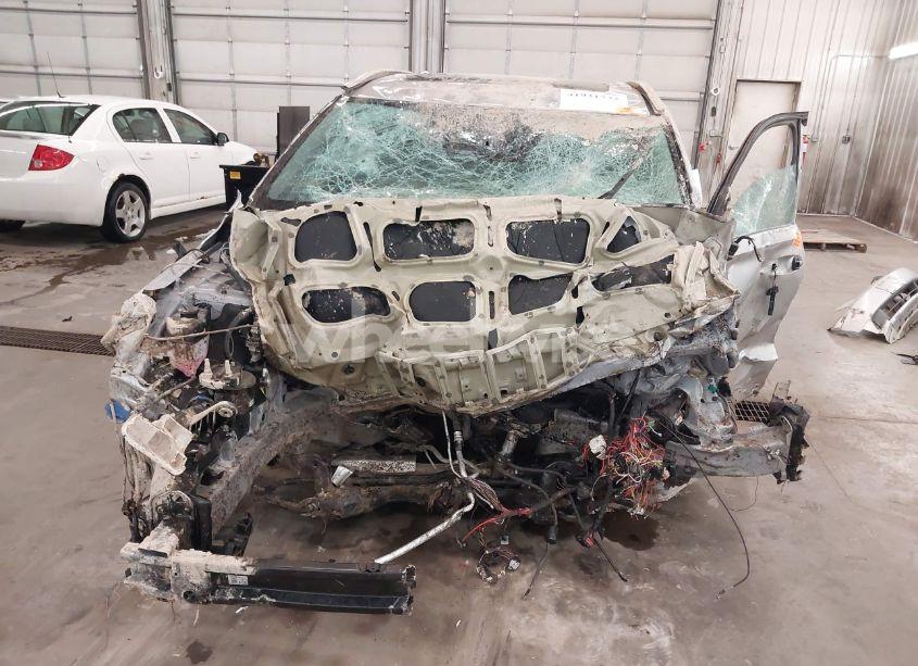 Photo 6 of 2024 Hyundai Palisade SEL (VIN KM8R4DGEXRU753234)