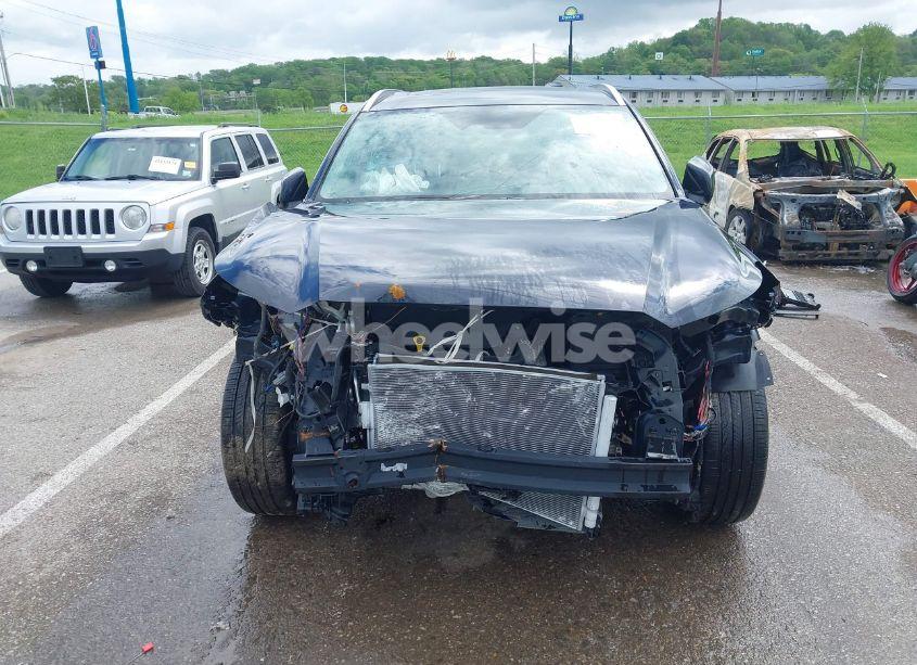 Photo 13 of 2024 Hyundai Palisade SEL (VIN KM8R4DGEXRU797167)