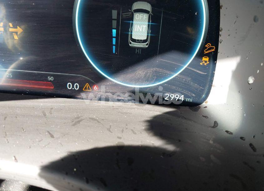 Photo 16 of 2024 Hyundai Palisade SEL (VIN KM8R4DGEXRU797167)