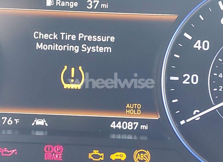 Photo 15 of 2022 Hyundai Palisade SEL (VIN KM8R4DHE3NU365206)