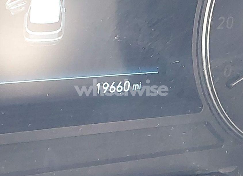 Photo 16 of 2022 Hyundai Palisade SEL (VIN KM8R4DHE8NU426078)