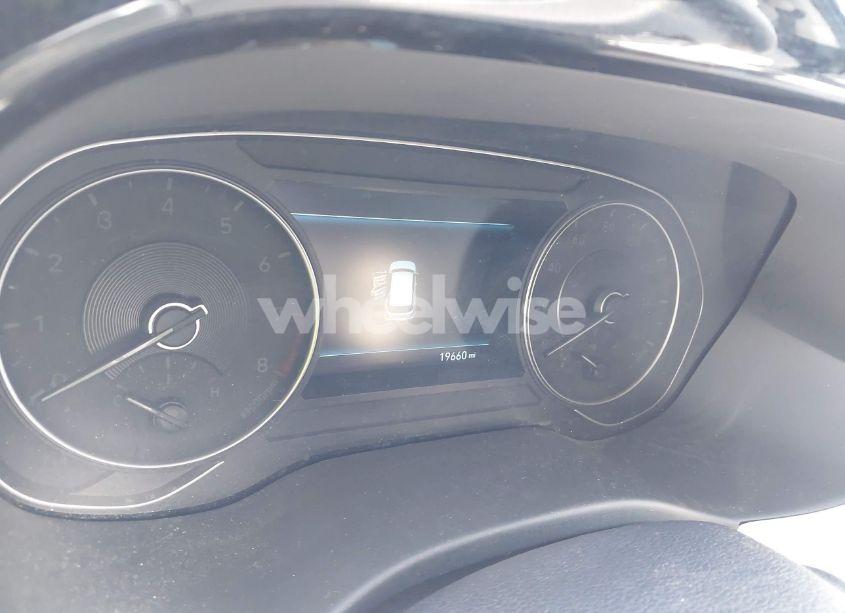 Photo 7 of 2022 Hyundai Palisade SEL (VIN KM8R4DHE8NU426078)