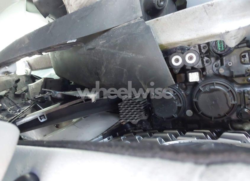 Photo 12 of 2022 Hyundai Palisade SEL (VIN KM8R4DHEXNU376588)