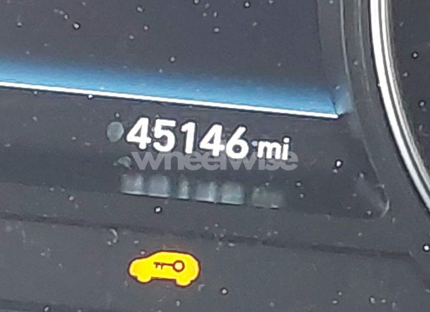 Photo 16 of 2022 Hyundai Palisade SEL (VIN KM8R4DHEXNU376588)