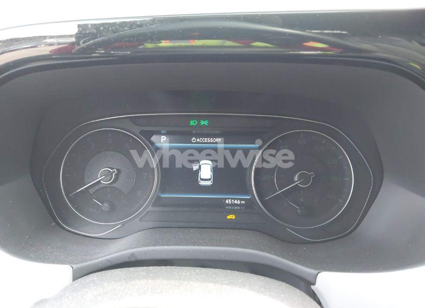 Photo 7 of 2022 Hyundai Palisade SEL (VIN KM8R4DHEXNU376588)