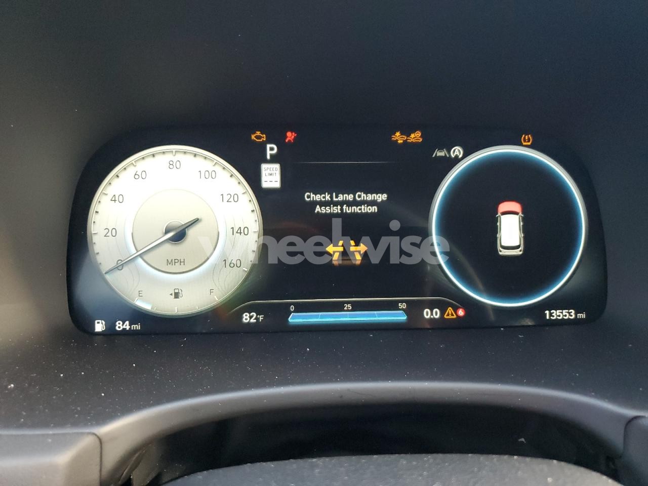 Photo 9 of 2024 HYUNDAI PALISADE LIMITED (VIN KM8R54GE0RU669887)