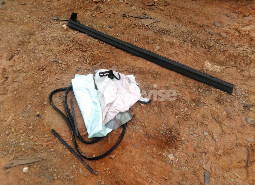 Photo 12 of 2025 Hyundai Palisade LIMITED (VIN KM8R54GE0SU894879)