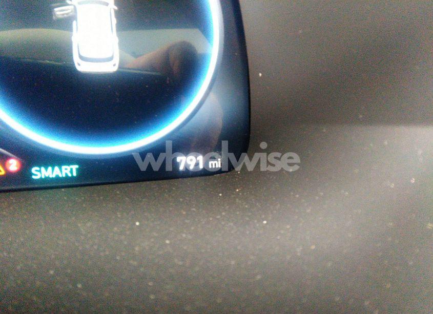 Photo 16 of 2025 Hyundai Palisade LIMITED (VIN KM8R54GE0SU894879)