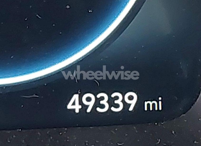 Photo 15 of 2024 Hyundai Palisade LIMITED (VIN KM8R54GE1RU713833)