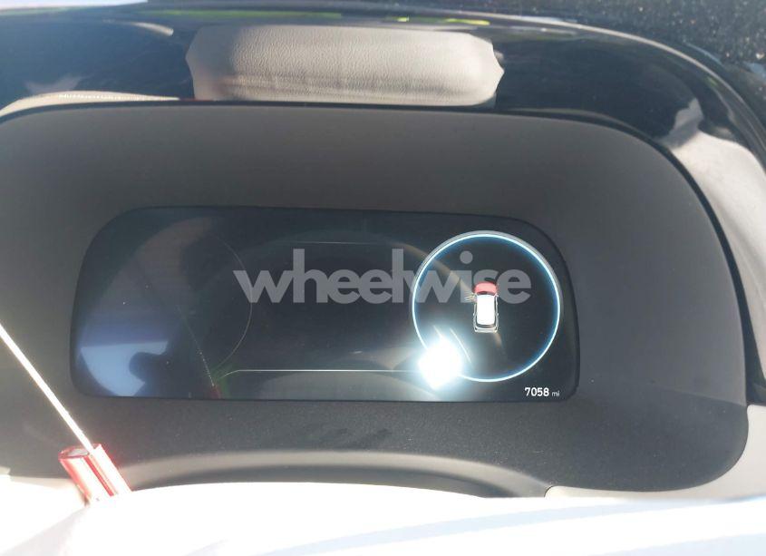 Photo 7 of 2024 Hyundai Palisade LIMITED (VIN KM8R54GE2RU806263)