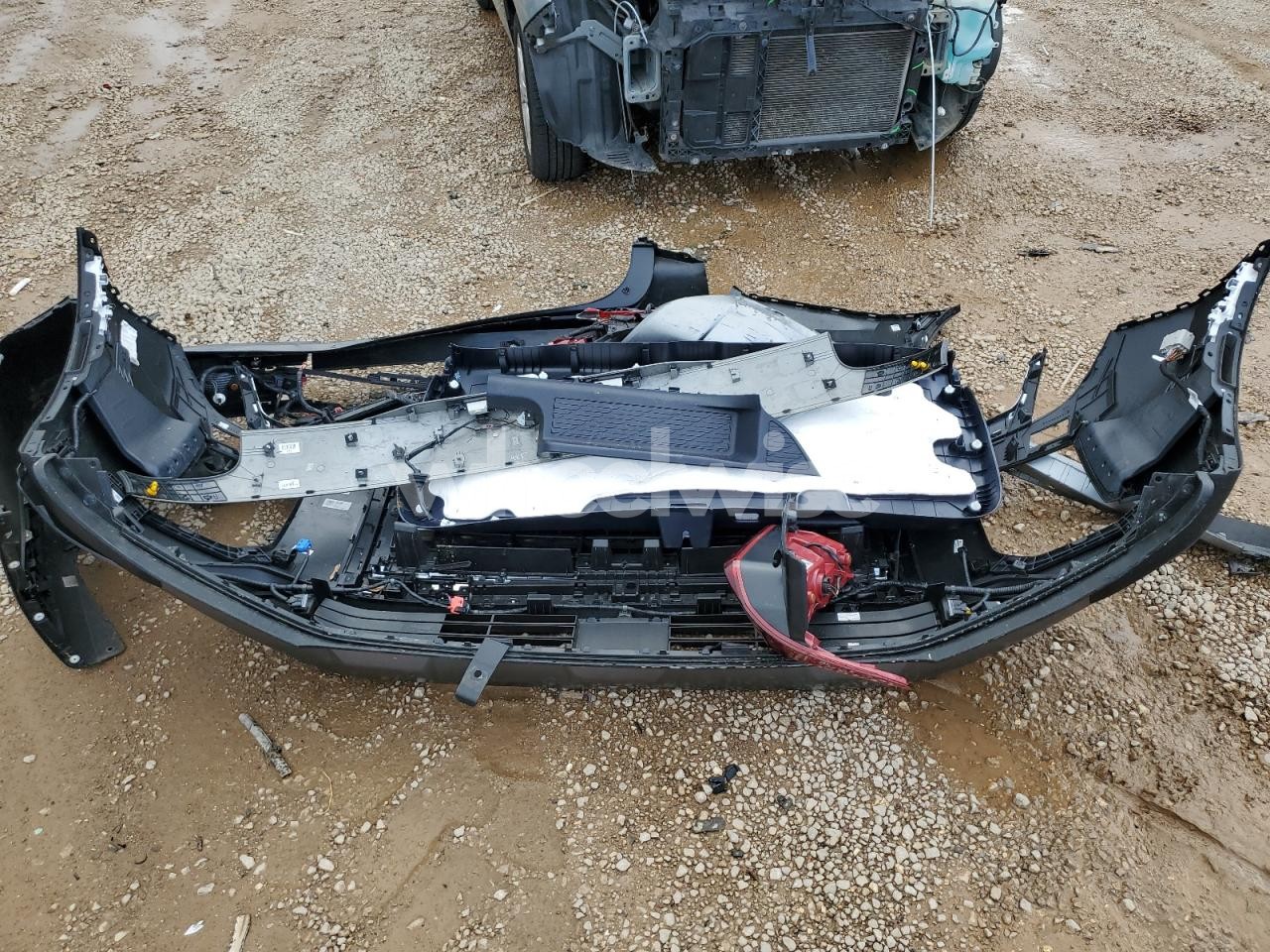 Photo 13 of 2024 HYUNDAI PALISADE LIMITED (VIN KM8R54GE4RU716225)