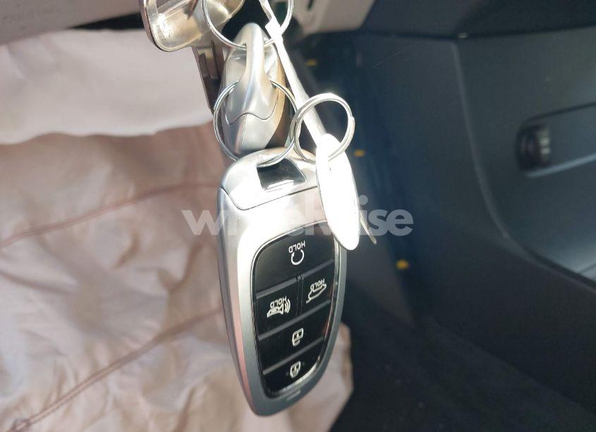 Photo 11 of 2024 Hyundai Palisade LIMITED (VIN KM8R54GE6RU695555)