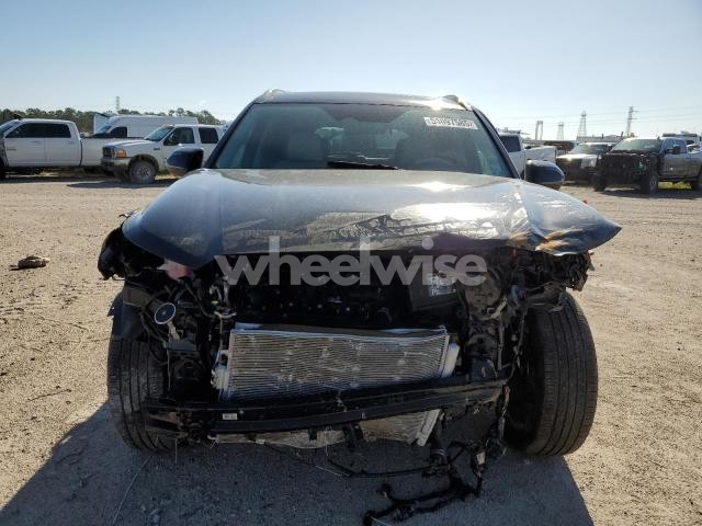 2024 HYUNDAI PALISADE LIMITED (VIN KM8R5DGE0RU720076) main photo