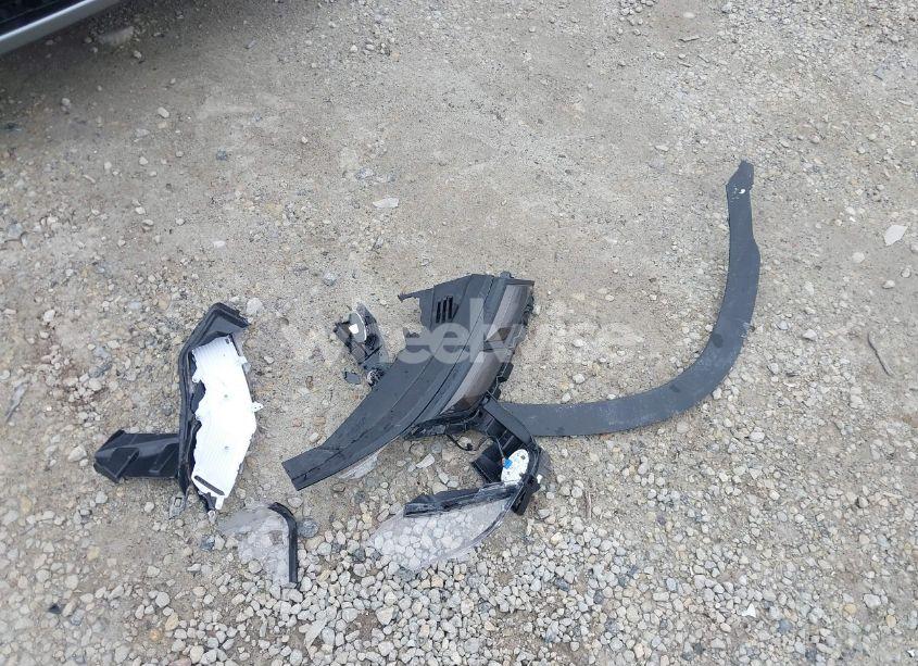 Photo 12 of 2024 Hyundai Palisade LIMITED (VIN KM8R5DGE5RU689195)