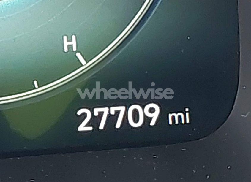 Photo 16 of 2024 Hyundai Palisade LIMITED (VIN KM8R5DGE5RU689195)