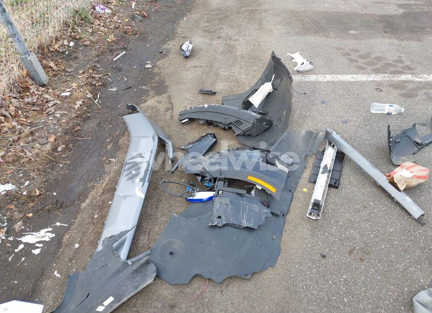 Photo 12 of 2024 Hyundai Palisade LIMITED (VIN KM8R5DGE8RU704918)