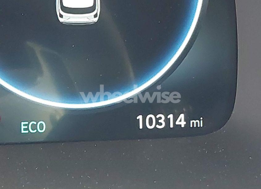 Photo 16 of 2024 Hyundai Palisade LIMITED (VIN KM8R5DGE8RU704918)