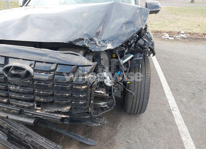 Photo 6 of 2024 Hyundai Palisade LIMITED (VIN KM8R5DGE8RU704918)