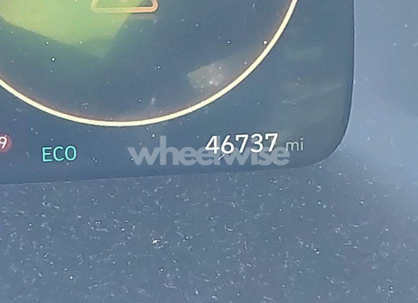 Photo 16 of 2023 Hyundai Palisade CALLIGRAPHY (VIN KM8R74GE0PU591229)