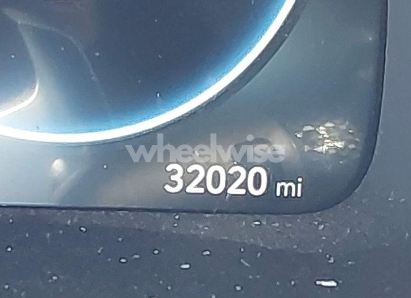 Photo 15 of 2023 Hyundai Palisade CALLIGRAPHY (VIN KM8R74GE2PU536779)