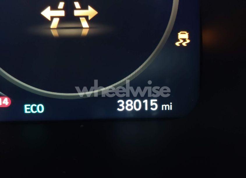 Photo 16 of 2023 Hyundai Palisade CALLIGRAPHY (VIN KM8R74GE4PU590391)