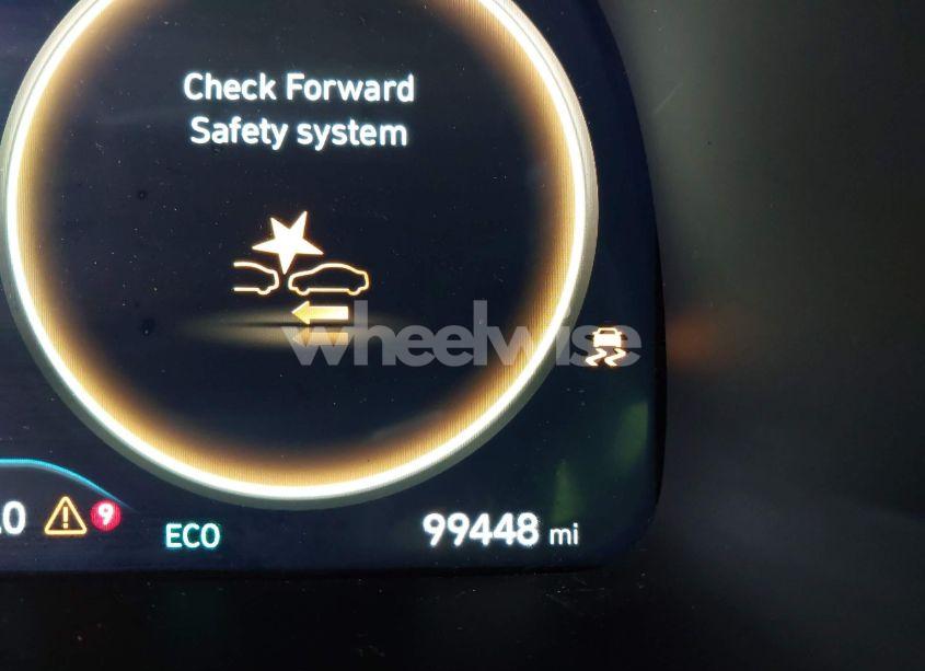 Photo 15 of 2023 Hyundai Palisade CALLIGRAPHY (VIN KM8R74GE5PU551034)