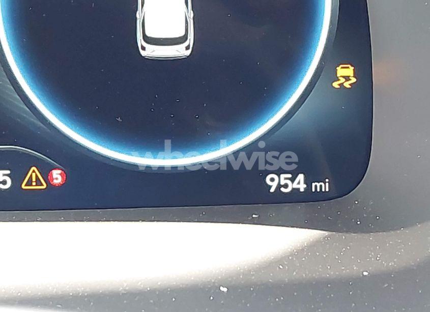 Photo 15 of 2025 Hyundai Palisade CALLIGRAPHY (VIN KM8R74GE9SU887116)