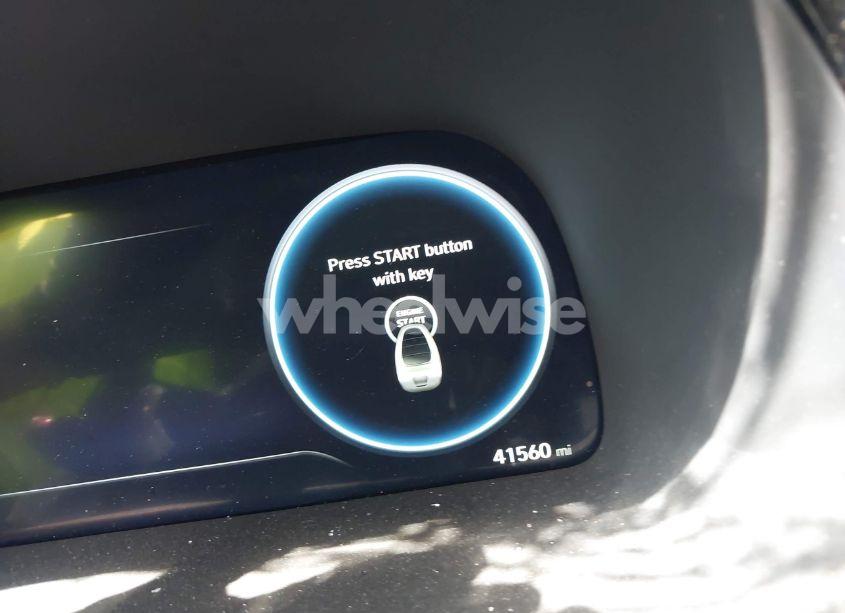 Photo 16 of 2023 Hyundai Palisade CALLIGRAPHY (VIN KM8R74GEXPU517333)