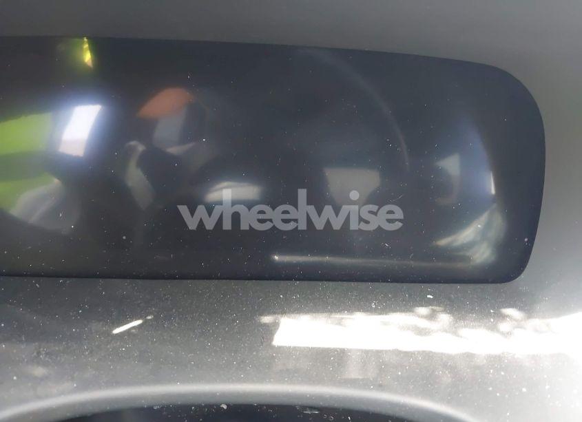 Photo 7 of 2023 Hyundai Palisade CALLIGRAPHY (VIN KM8R74GEXPU517333)