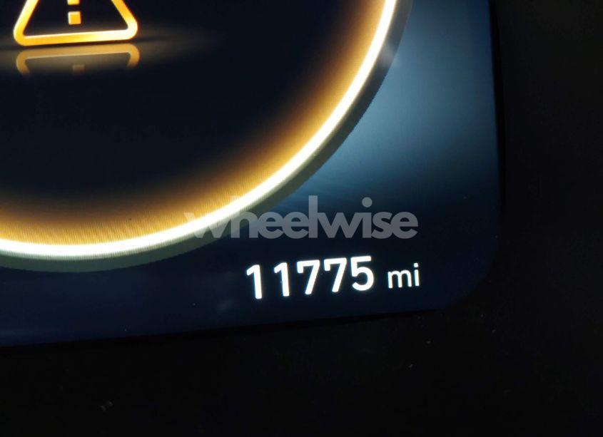 Photo 15 of 2024 Hyundai Palisade CALLIGRAPHY (VIN KM8R74GEXRU771451)