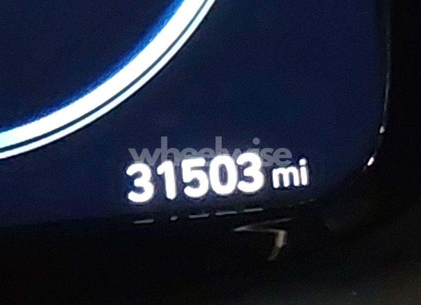 Photo 15 of 2022 Hyundai Palisade CALLIGRAPHY (VIN KM8R74HE0NU357779)