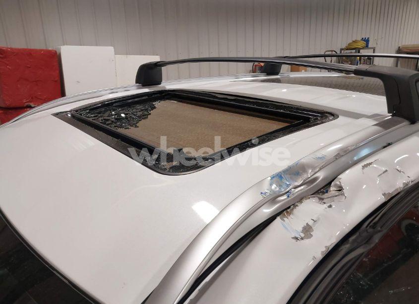 Photo 17 of 2022 Hyundai Palisade CALLIGRAPHY (VIN KM8R74HE0NU357779)